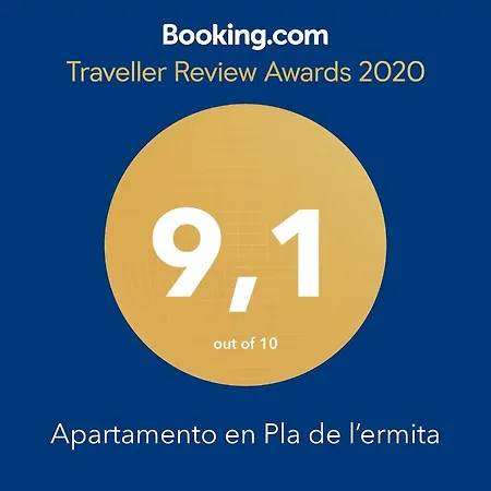 3 En Pla De La Ermita - Aut *