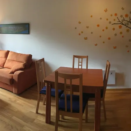 3 En Pla De La Ermita - Aut Apartment *