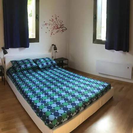 3 En Pla De La Ermita - Aut