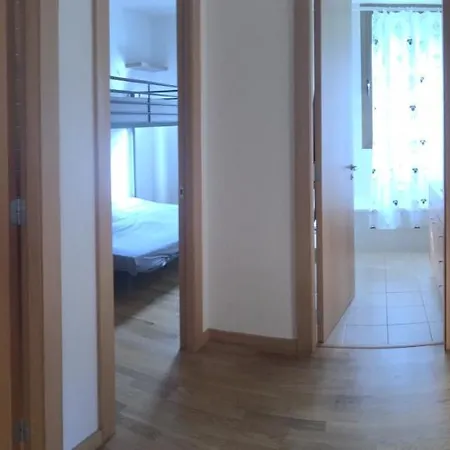 3 En Pla De La Ermita - Aut Apartment Pla de l'Ermita