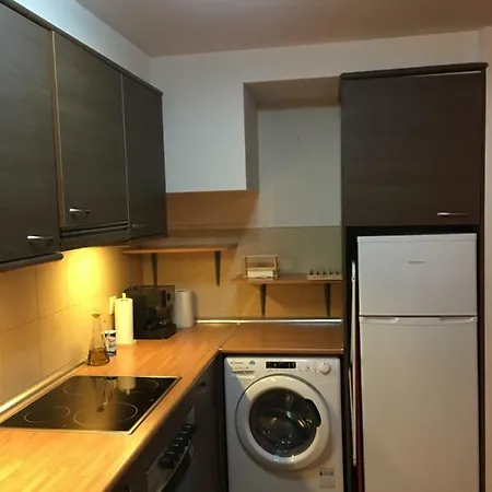 3 En Pla De La Ermita - Aut Apartment *