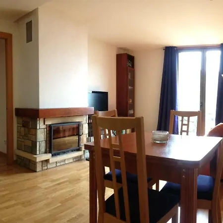 3 En Pla De La Ermita - Aut Apartment *