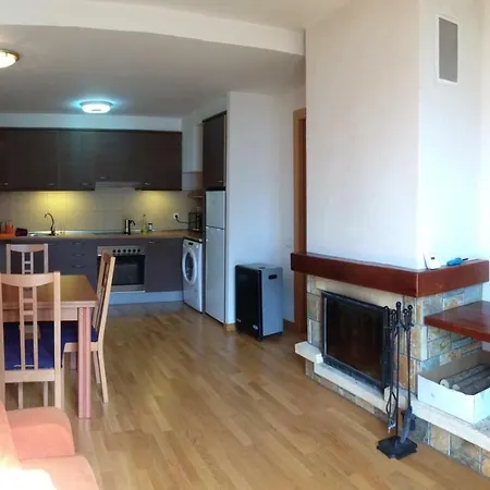 3 En Pla De La Ermita - Aut Apartment Pla de l'Ermita