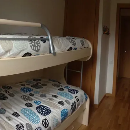 Apartment 3 En Pla De La Ermita - Aut Pla de l'Ermita