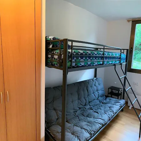 Apartment 3 En Pla De La Ermita - Aut Pla de l'Ermita