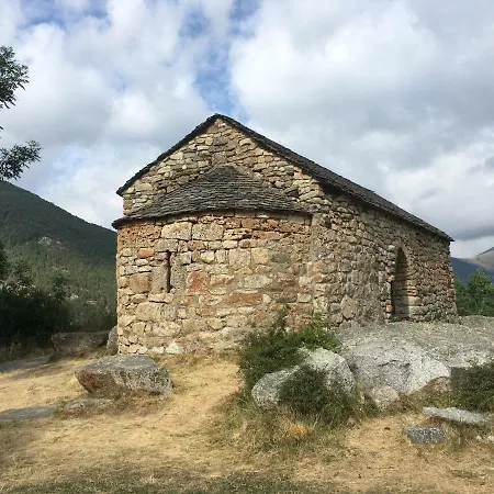 Apartment 3 En Pla De La Ermita - Aut Pla de l'Ermita