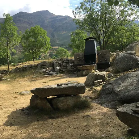 En Pla De L’ermita